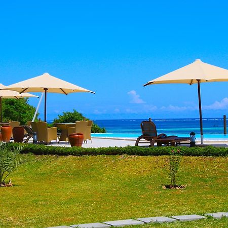 Villa Kalista Luxury Villas Diani Beach Eksteriør bilde