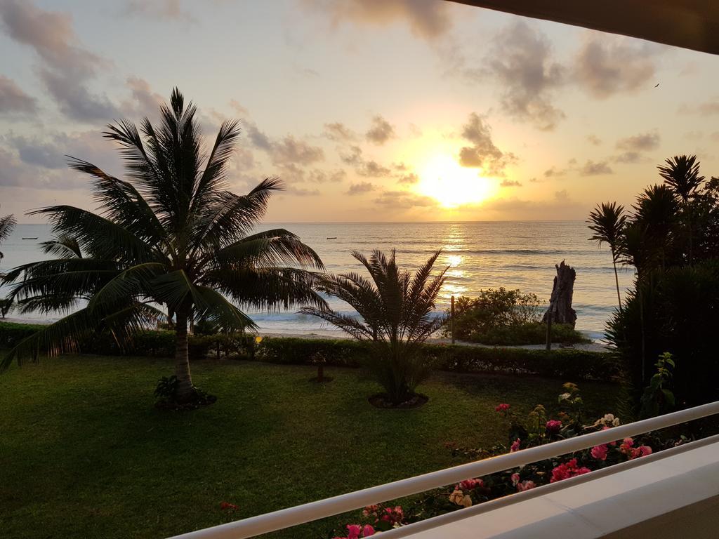 Villa Kalista Luxury Villas Diani Beach Eksteriør bilde
