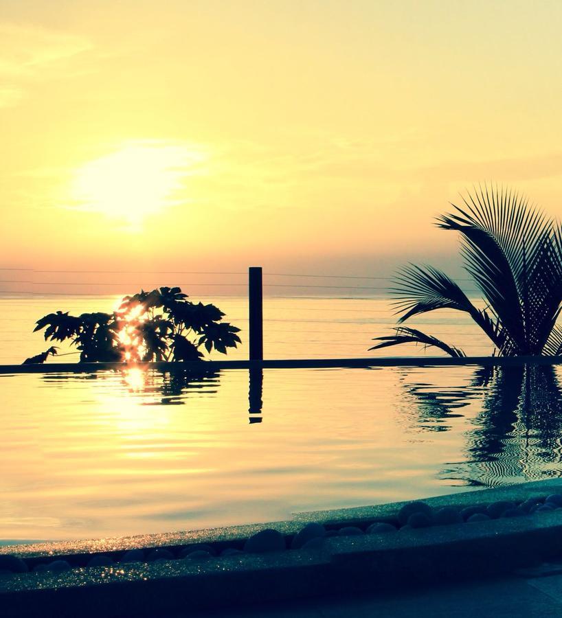 Villa Kalista Luxury Villas Diani Beach Eksteriør bilde