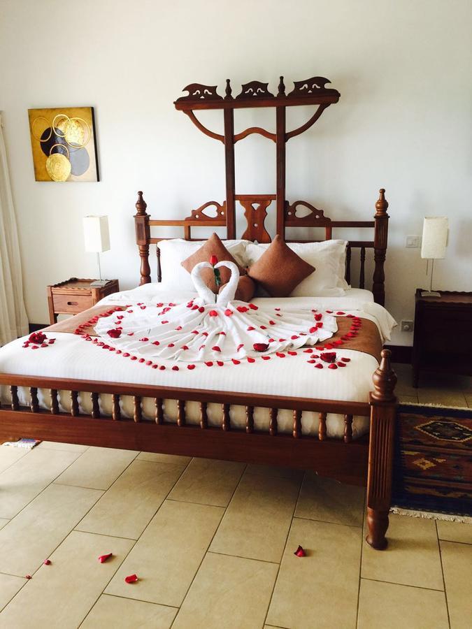 Villa Kalista Luxury Villas Diani Beach Eksteriør bilde