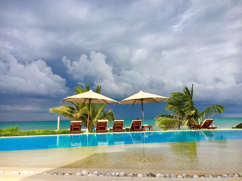 Villa Kalista Luxury Villas Diani Beach Eksteriør bilde