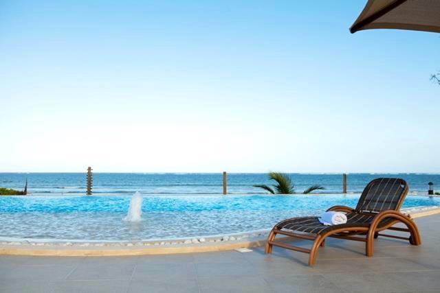 Villa Kalista Luxury Villas Diani Beach Eksteriør bilde