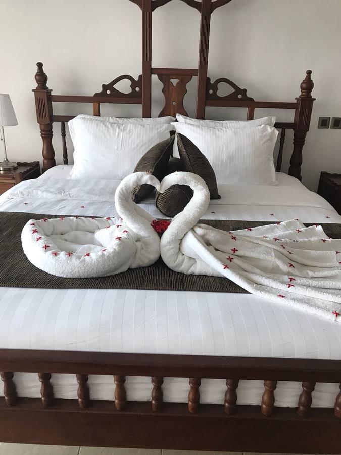Villa Kalista Luxury Villas Diani Beach Eksteriør bilde