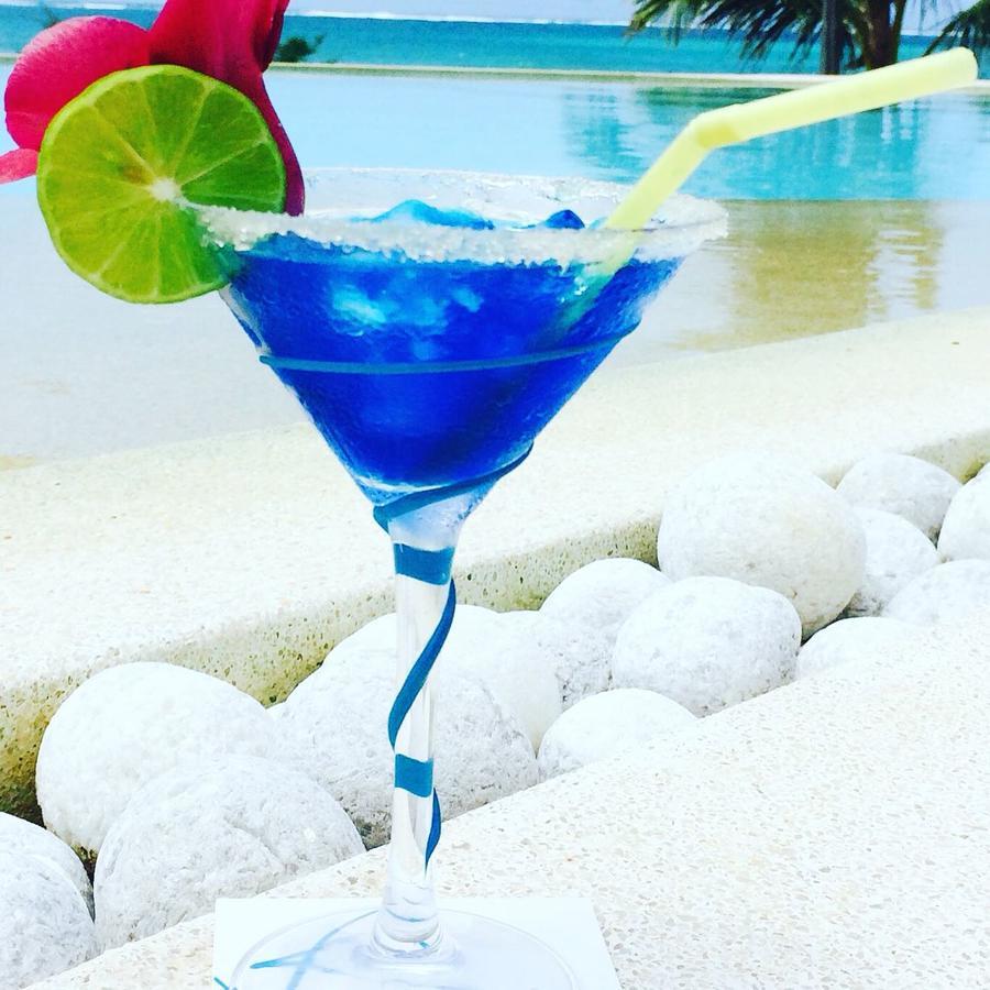 Villa Kalista Luxury Villas Diani Beach Eksteriør bilde