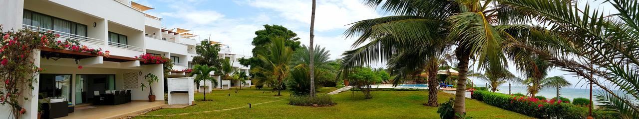 Villa Kalista Luxury Villas Diani Beach Eksteriør bilde
